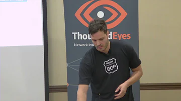 ThousandEyes Collective Intelligence and Internet Outage Detection