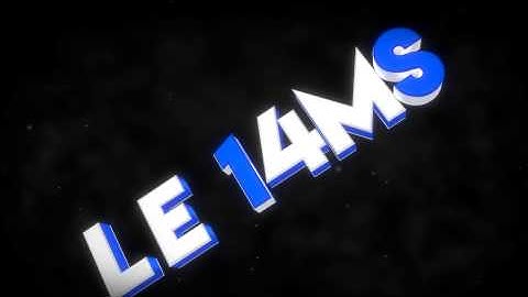 Intro for Le 14MS // by StarlightFX