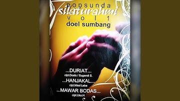 Mawar Bodas