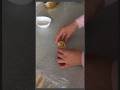 very easy and sweet cookies #sweetfoods #cookies #baking #recipe #cook #food #healingcookies #yummy