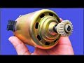 3 Awesome Life Hacks with DC Motor