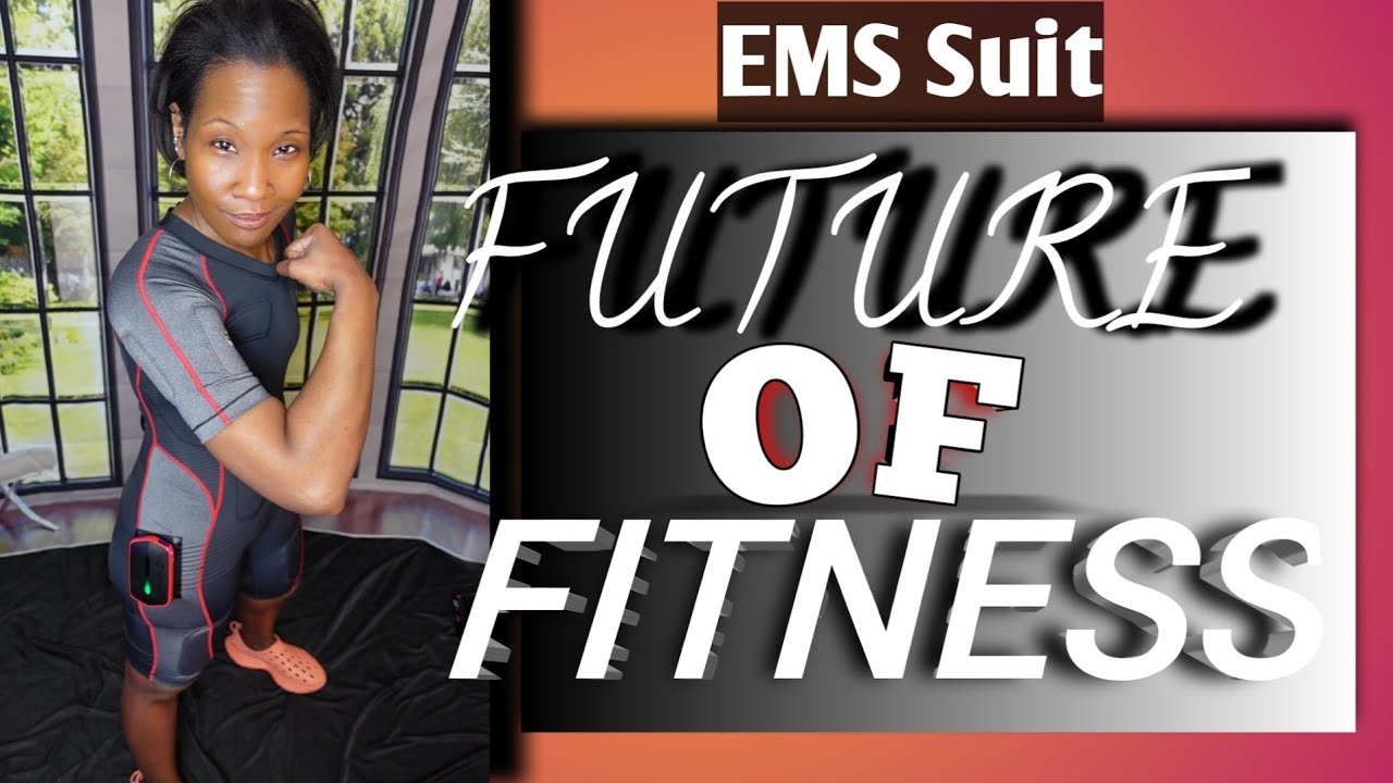 How to Get Fit Using Electrical Muscle Stimulation (EMS) - Quick and Dirty  Tips