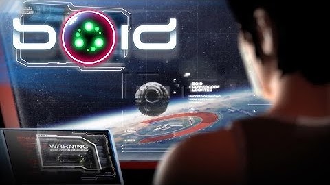 Boid - Launch Trailer
