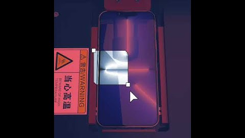 NEW Product TBK 288 New Machine Semi-Auto iPhone screen frame Separate machine 丨Oriwhiz.com