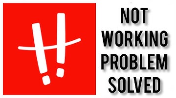 How To Solve Hoichoi App Not Working (Not Open) Problem|| Rsha26 Solutions