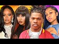 Megan Thee Stallion FIRES Back At Rihanna || Lil Baby Speaks On Jayda Cheating On Him