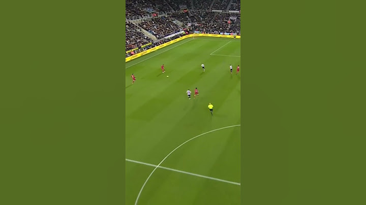A beautiful Reds move, finished off by Cody Gakpo 😍#liverpoolfc #lfc #premierleague #sports #fypシ