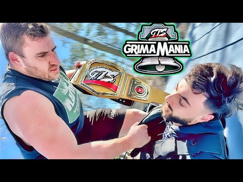 VLAD DOMINATES GRIMAMANIA! GTS Premium Live Event PART 1!