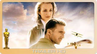 Der Englische Patient 1996 Trailer
