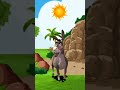 Funny Donkey Poetry Viral Funny Comedy