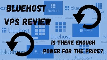 Bluehost VPS Hosting Review: Best Of The Best Or Just Average?