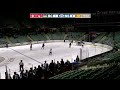 2019 CWG - Women's Hockey - Game 16 - BC vs NS