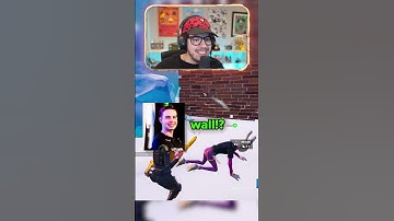 I got the BANHAMMER in Fortnite