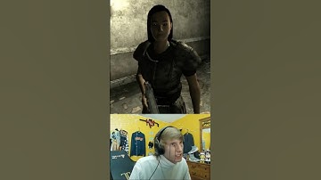 It REQUIRES The Key LADY #funny #gaming #moment #fallout #fallout3 #lady #perfect #timing #new #clip