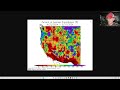California Weather May 22, 2024