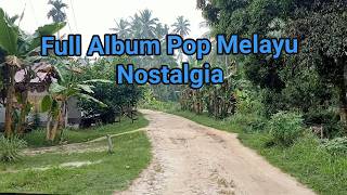  Album Pop Melayu Nostalgia Ii Versi Keroncong Ii Vol 27 Cover Nuemala Tambusai Ii