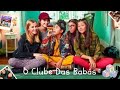 O Clube Das Babás - Antes e Depois