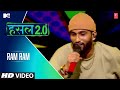 RAM RAM | MC Square | MTV Hustle 2.0