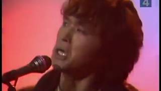 Viktor Tsoi - Song without words(Pesnya bez slov) English subtitles 1989