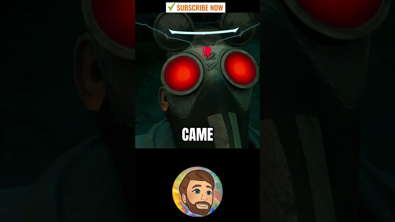 BATMAN Arkham Shadow Is the Best in the Series