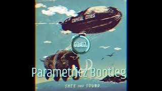 Capital Cities - Safe And Sound (Parametricz Hardstyle bootleg) Free download