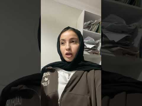 Nisa öğrenci videosu kapağı