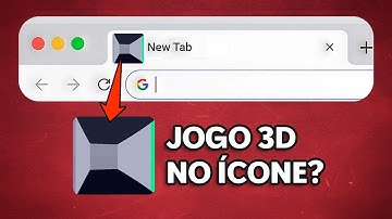 I Made a 3D Game... but It Runs on the Browser