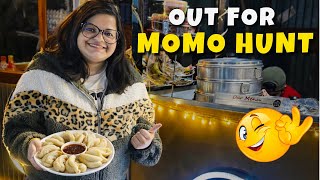 Download Lagu Out for Momo Hunt 😋 | A fun Sunday vlog 🤩 MP3