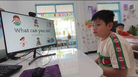 Tiếng Anh Giao Tiếp Phan Thiết: Simon practices Final Exam