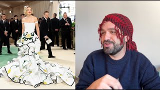 Met Gala 2024 Los Mejores Y Peores Vestidos Gwabir