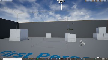 Blueprint Interface Example