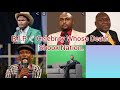 R.I.P !!Kenyan Celebrity Whose Death Shook The Nation💔💔||Highlights of Memorable Moments On Screen.😏