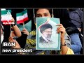 What comes after the election of Iran’s new hardline President Raisi?