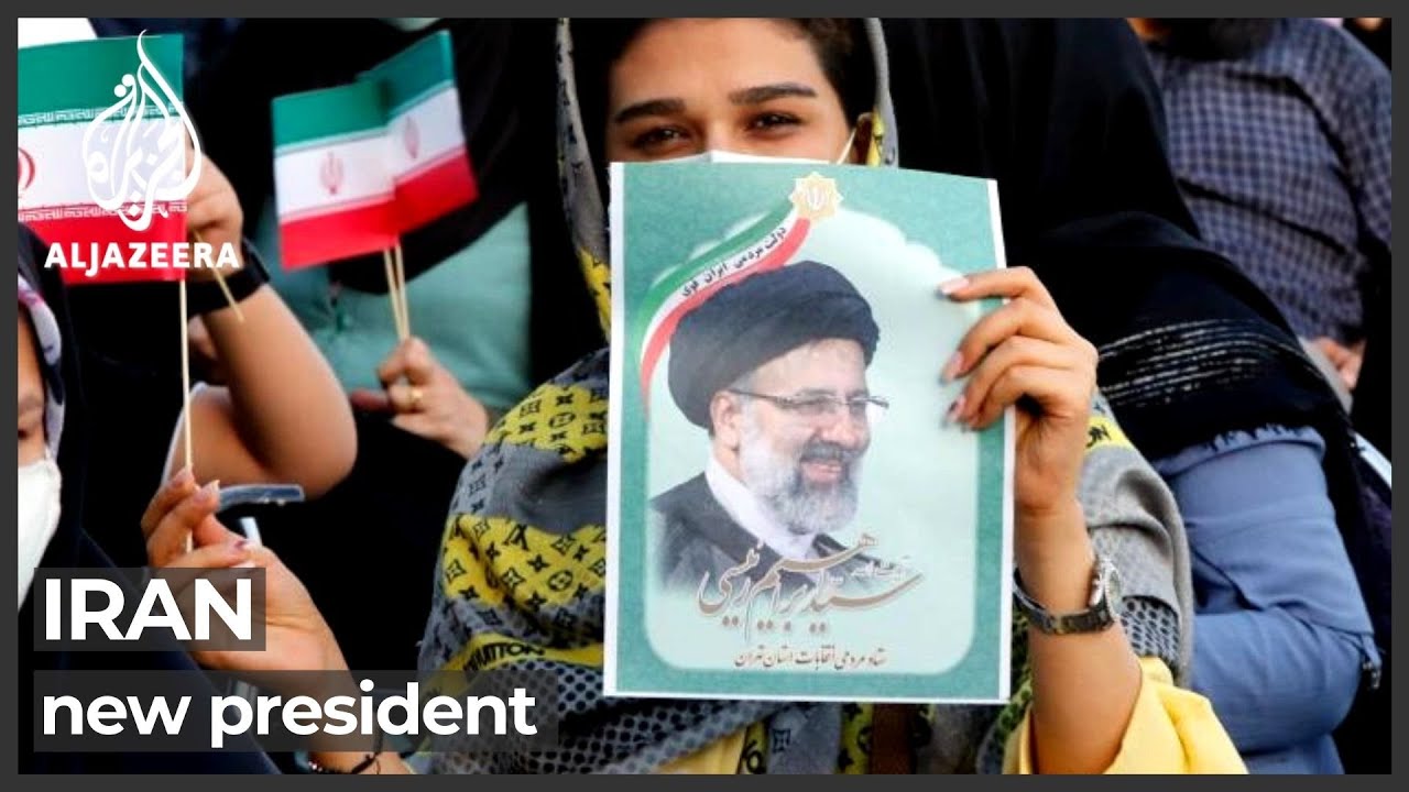ماذا سيحدث بعد انتخاب الرئيس الإيراني الجديد المتشدد رئيسي؟