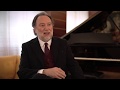 Riccardo Chailly about Sergei Rachmaninoff