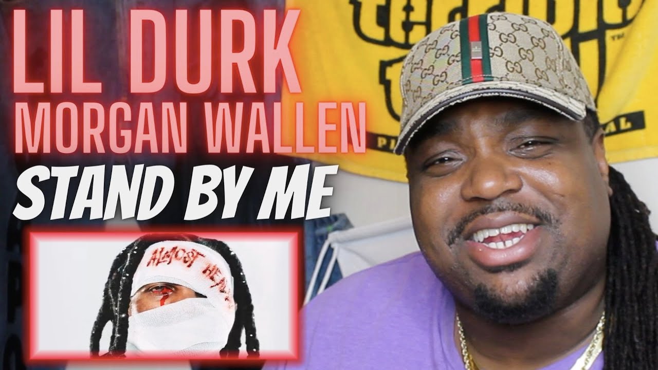 Wallen Has The Best Song On Durk Album Lil Durk Stand By Me