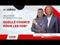 Lgislatives 2024 quelle chance pour les fdr echo du togo 