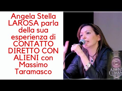 Video: Incontri E Contatti Con Alieni - Visualizzazione Alternativa