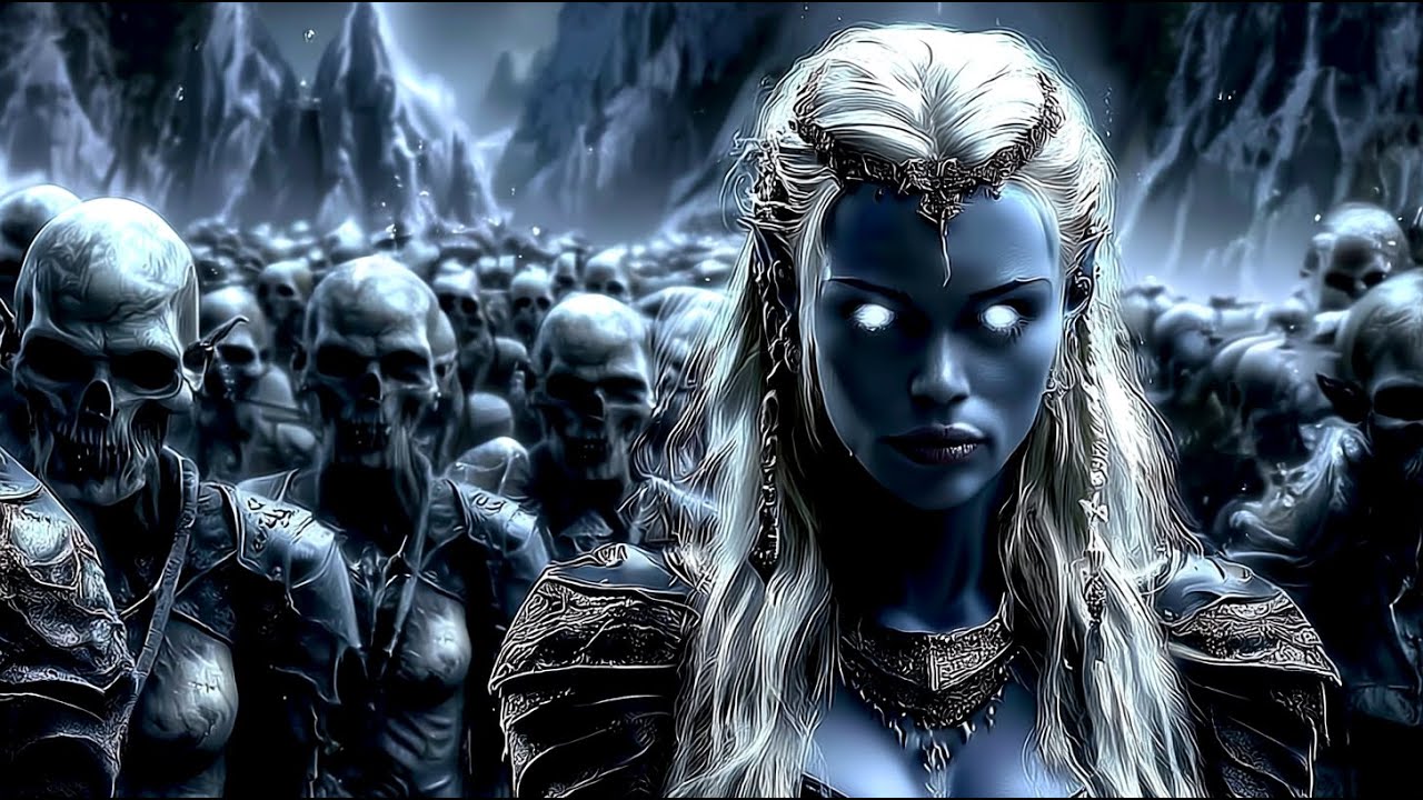 Alien Warriors Froze in Fear After Witnessing What Humans Call ‘Fun’| Sci-Fi | Reddit Stories