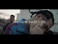 BAD HOP / No New Friends feat. YZERR &amp; Bark (Official Video)