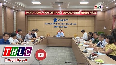 Hội nghị xúc tiến tiêu thụ, xuất khẩu xoài và nông sản tỉnh Sơn La| THLC