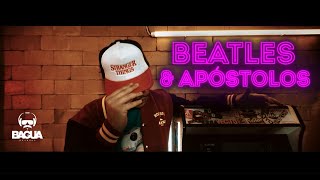 Watch Xama Beatles E Apostolos video