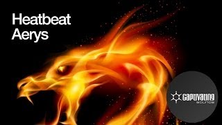 Video thumbnail of "Heatbeat - Aerys (Original Mix)"