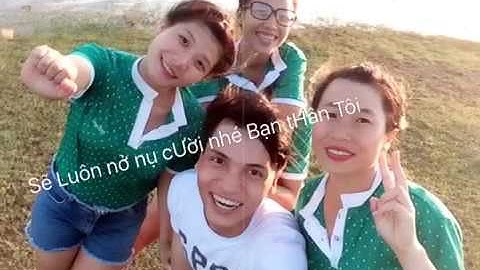 Xa nhau xin hãy nhớ đến tôi (Soái Ca)