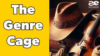 The Genre Cage Was Always a Lie | Why Cities Repeat the 1985 Record Label Mistake