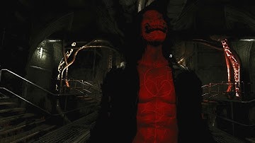 The Darkness - Chapter 4 - Walkthrough - (4K) - No Commentary