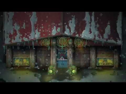 Children of Morta Story Trailer