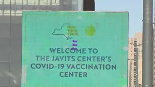 Yankee Stadium, Javits Center to offer overnight vaccinations