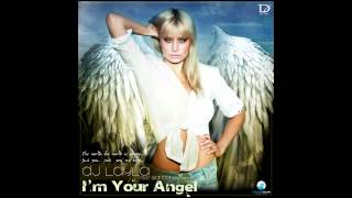 Dj Layla - I'm Your Angel (feat Sianna) Extended Version