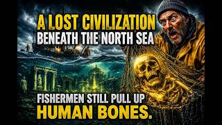 A Lost Civilization Beneath the North Sea – Fishermen Still Pull Up Human Bones